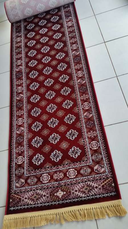 Kashan -Beautiful , Vibrant , Modern , Handmade Quality Turkish Rug