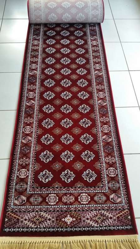 Kashan -Beautiful , Vibrant , Modern , Handmade Quality Turkish Rug