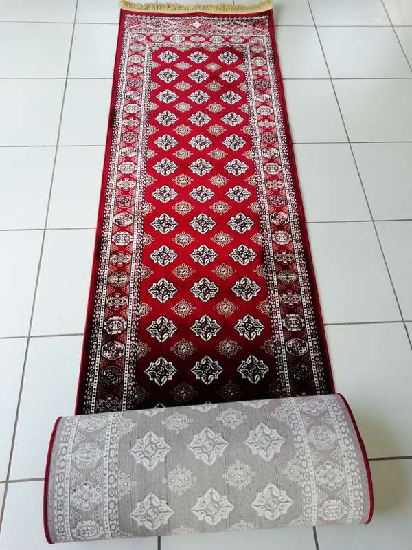Kashan -Beautiful , Vibrant , Modern , Handmade Quality Turkish Rug