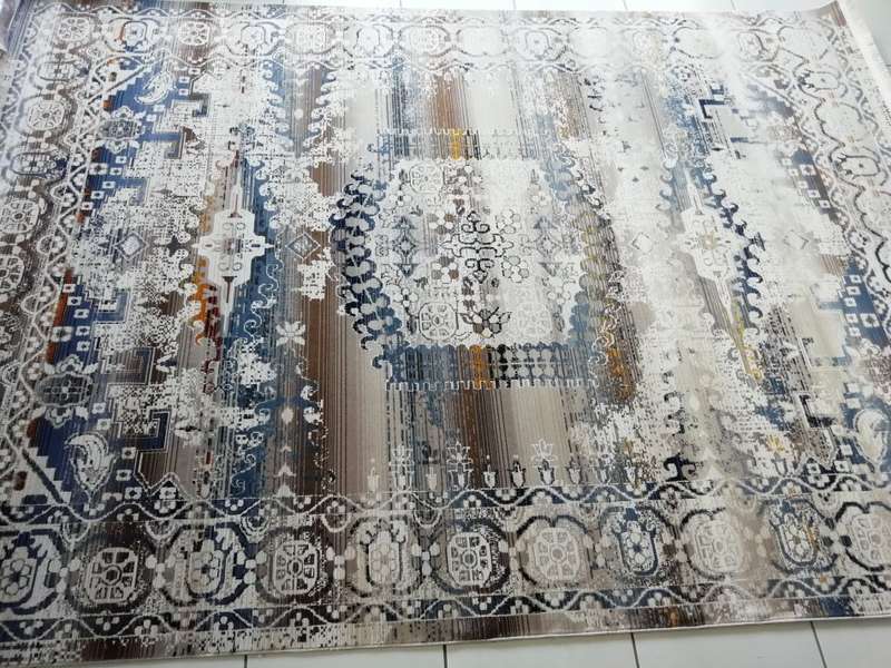 Beautiful , Vibrant , Modern , Excellent Quality Turkish Carpets