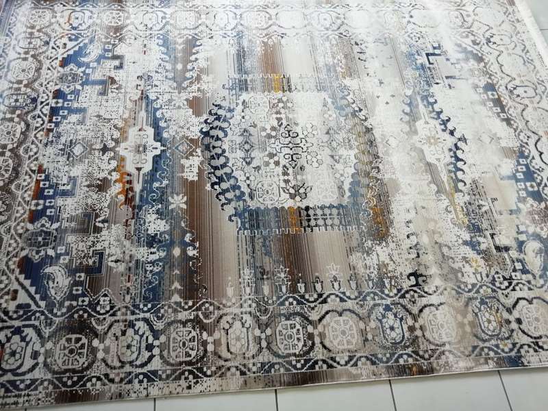 Beautiful , Vibrant , Modern , Excellent Quality Turkish Carpets