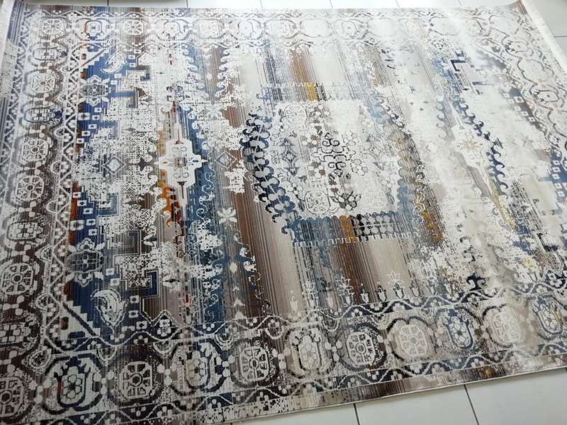 Beautiful , Vibrant , Modern , Excellent Quality Turkish Carpets