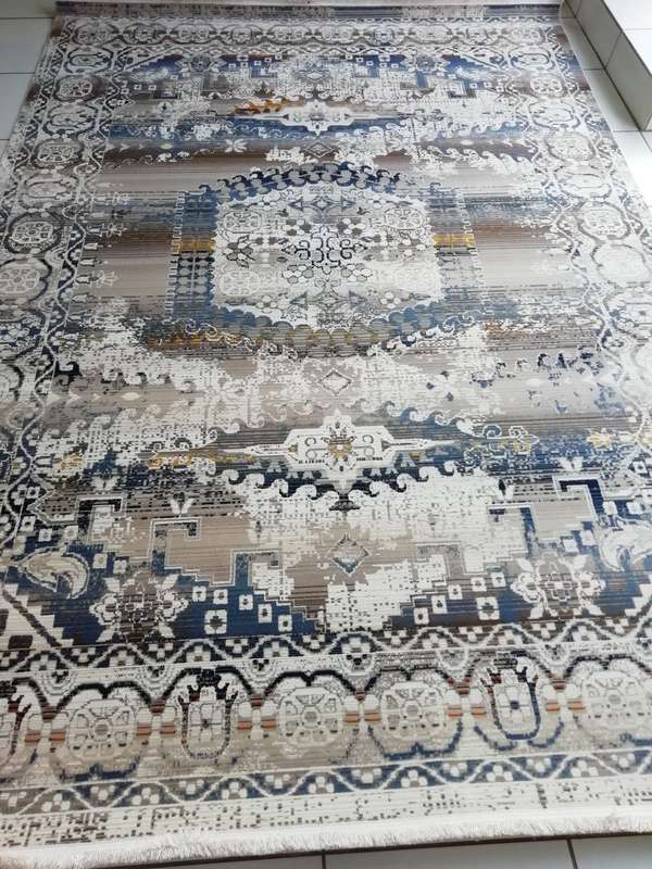Beautiful , Vibrant , Modern , Excellent Quality Turkish Carpets