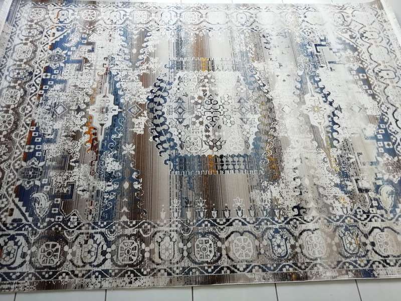 Beautiful , Vibrant , Modern , Excellent Quality Turkish Carpets