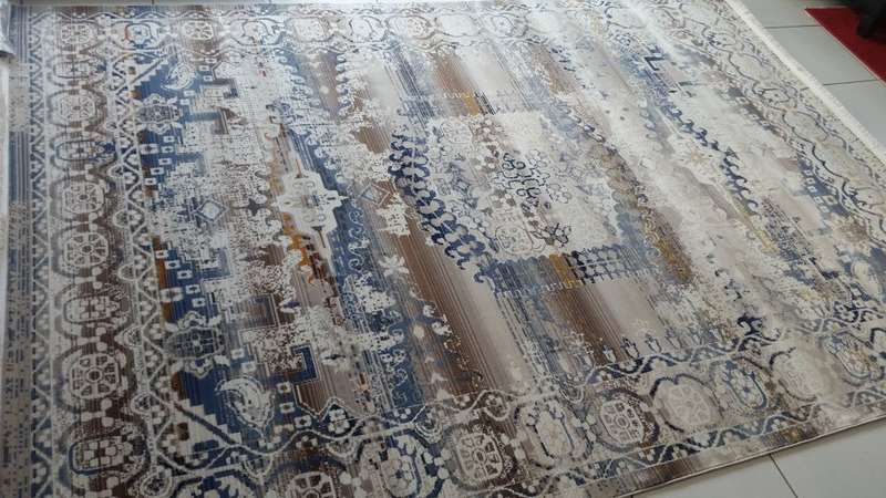 Beautiful , Vibrant , Modern , Excellent Quality Turkish Carpets