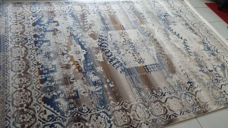 Beautiful , Vibrant , Modern , Excellent Quality Turkish Carpets