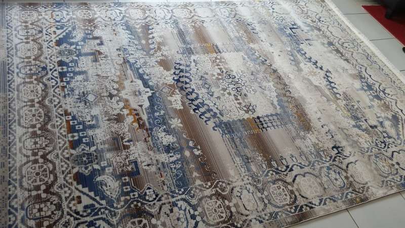 Beautiful , Vibrant , Modern , Excellent Quality Turkish Carpets