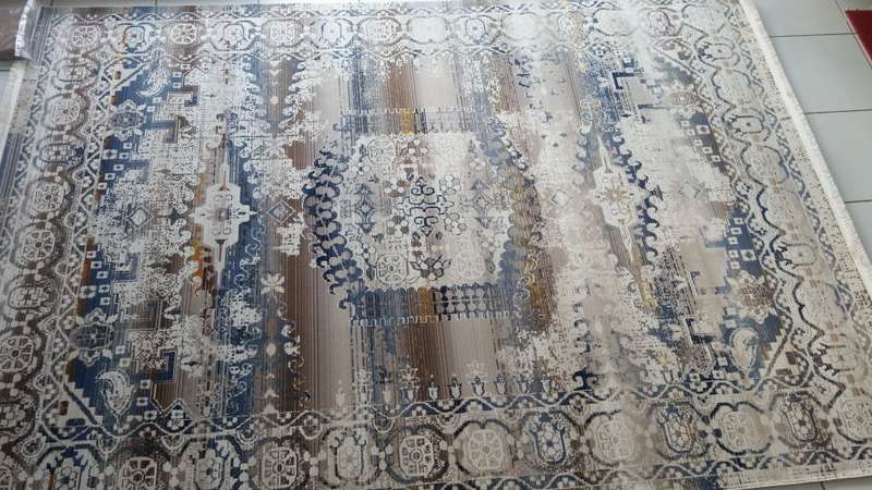 Beautiful , Vibrant , Modern , Excellent Quality Turkish Carpets
