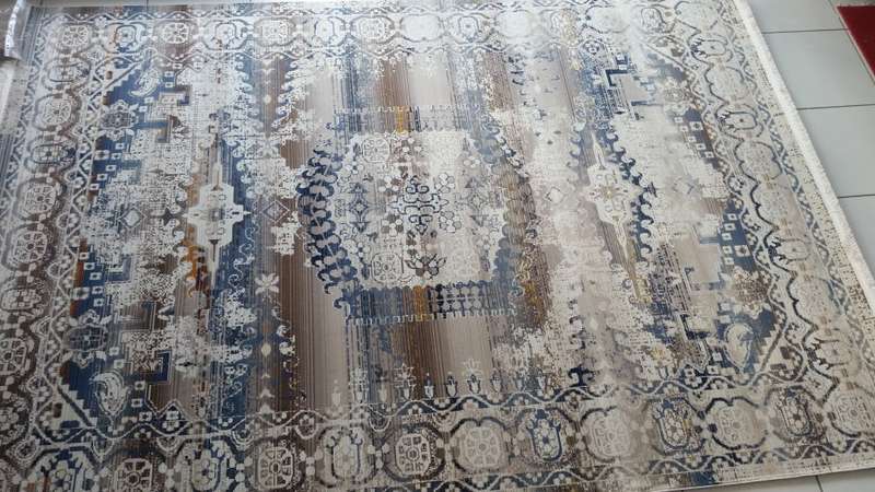 Beautiful , Vibrant , Modern , Excellent Quality Turkish Carpets