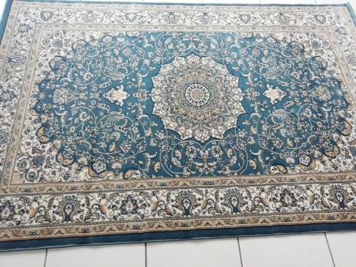 Beautiful , Vibrant , Modern , Excellent Quality Turkish Carpets