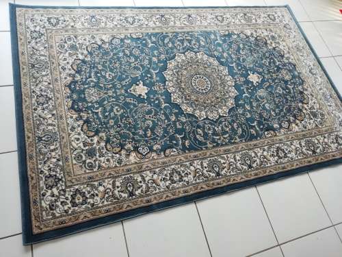Beautiful , Vibrant , Modern , Excellent Quality Turkish Carpets