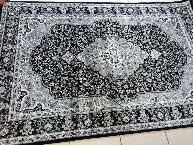 Beautiful , Vibrant , Modern , Excellent Quality Turkish Carpets