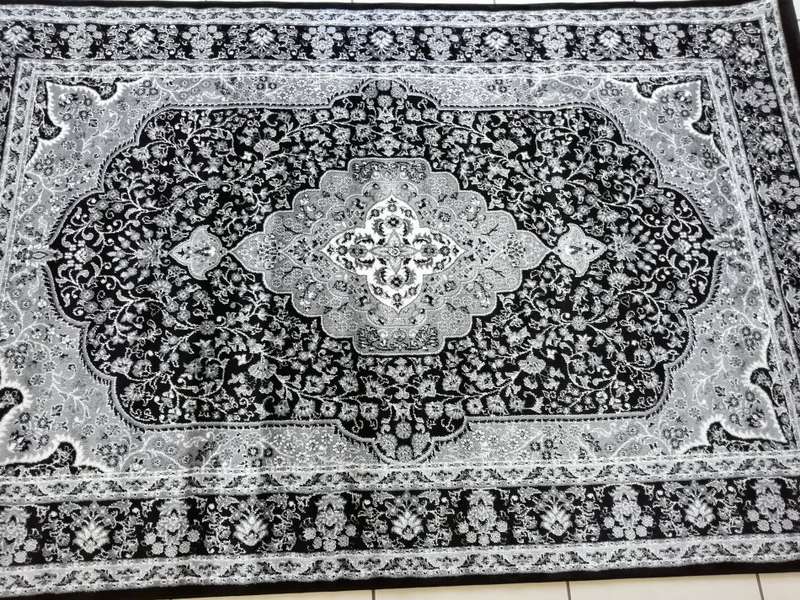 Beautiful , Vibrant , Modern , Excellent Quality Turkish Carpets
