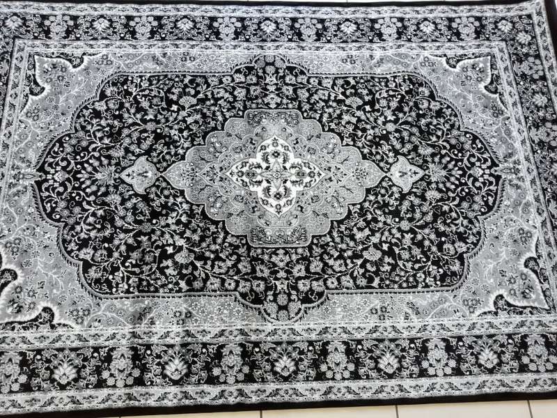 Beautiful , Vibrant , Modern , Excellent Quality Turkish Carpets