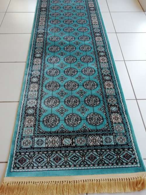 Kashan - Handmade Quality Runner