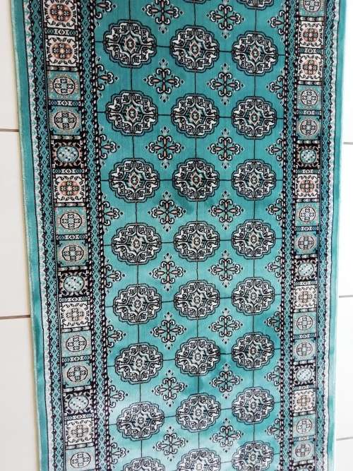 Kashan - Handmade Quality Runner