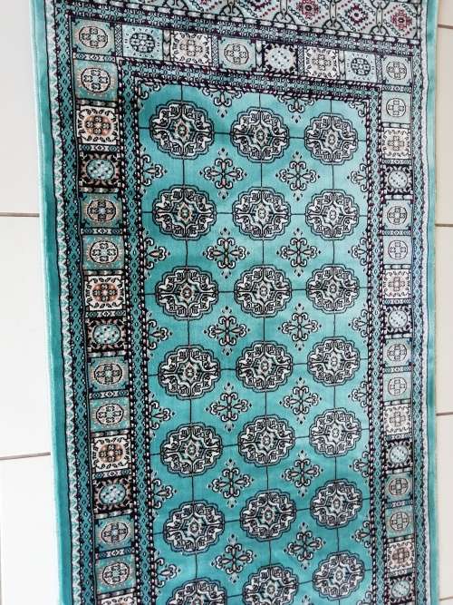 Kashan - Handmade Quality Runner