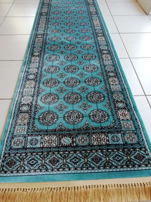 Kashan - Handmade Quality Runner
