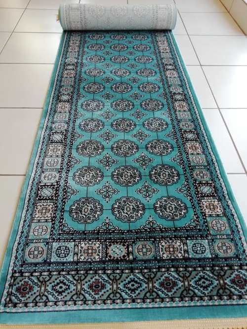 Kashan - Handmade Quality Runner