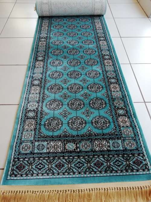 Kashan - Handmade Quality Runner