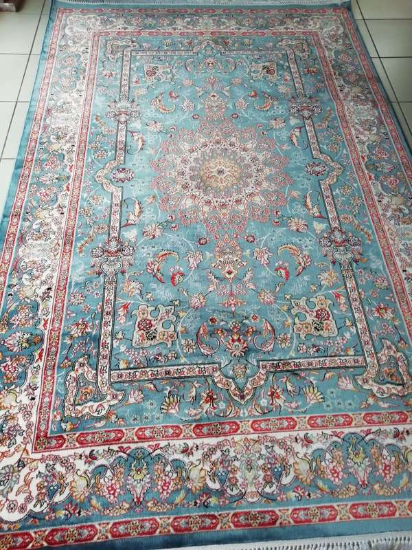 Rug - Order: ChrNel9544