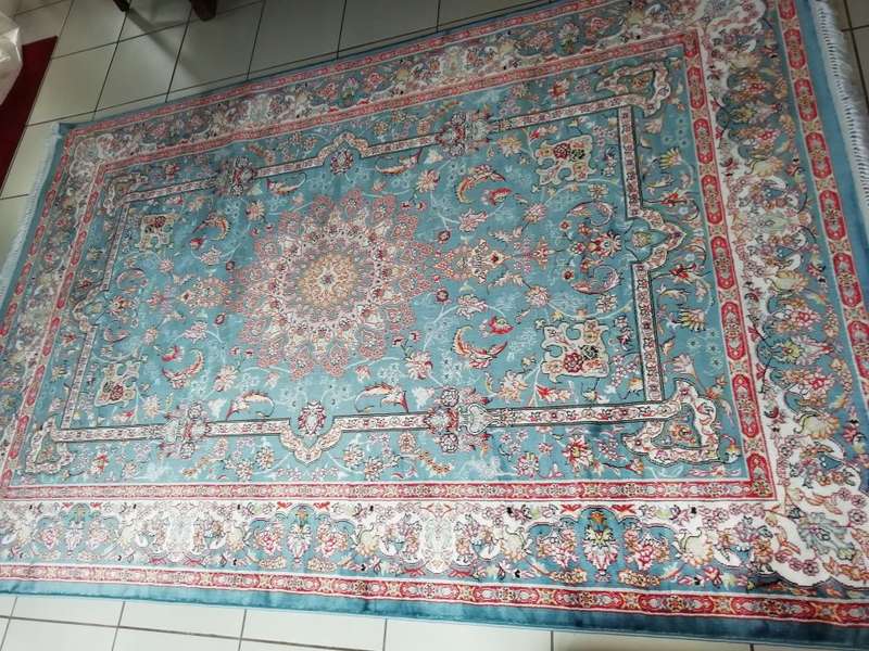 Rug - Order: ChrNel9544