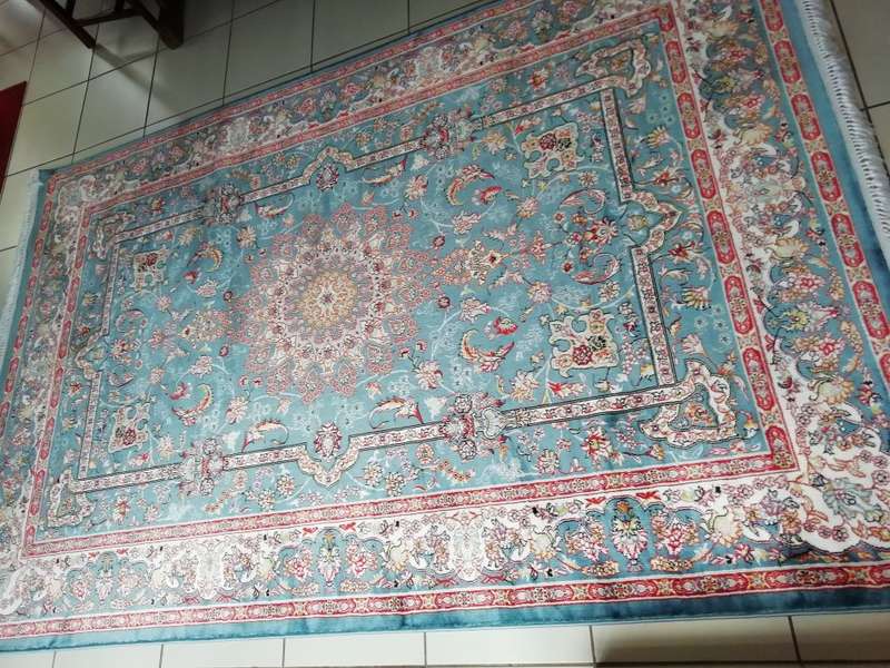 Rug - Order: ChrNel9544
