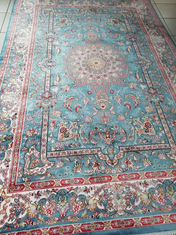 Rug - Order: ChrNel9544