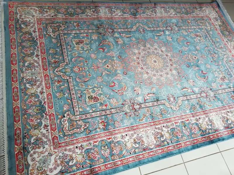 Rug - Order: ChrNel9544