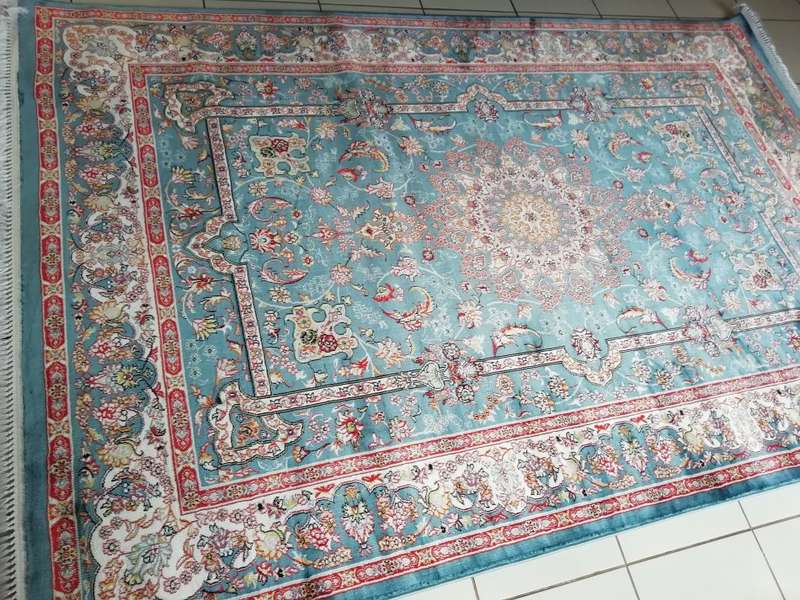 Rug - Order: ChrNel9544