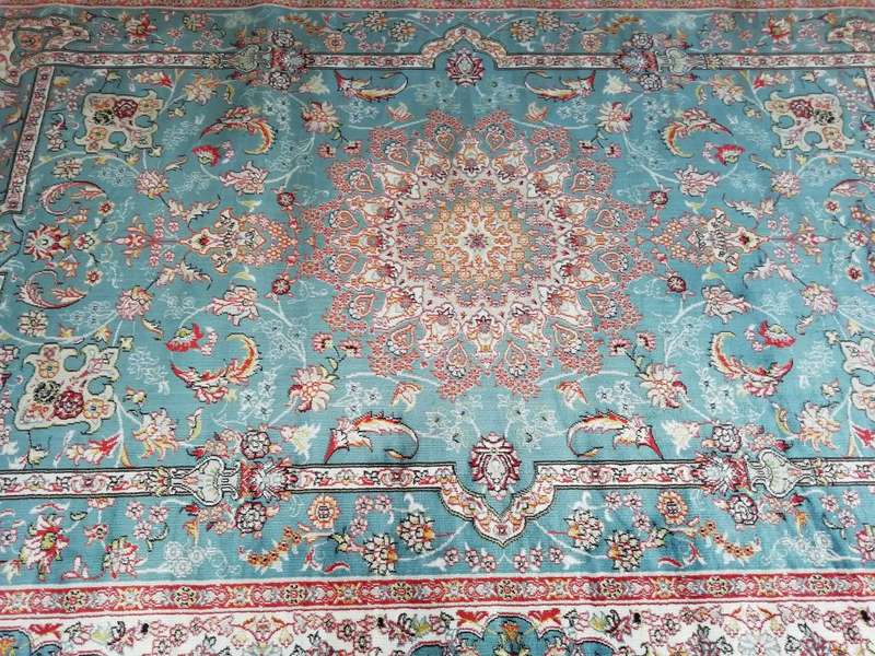 Rug - Order: ChrNel9544