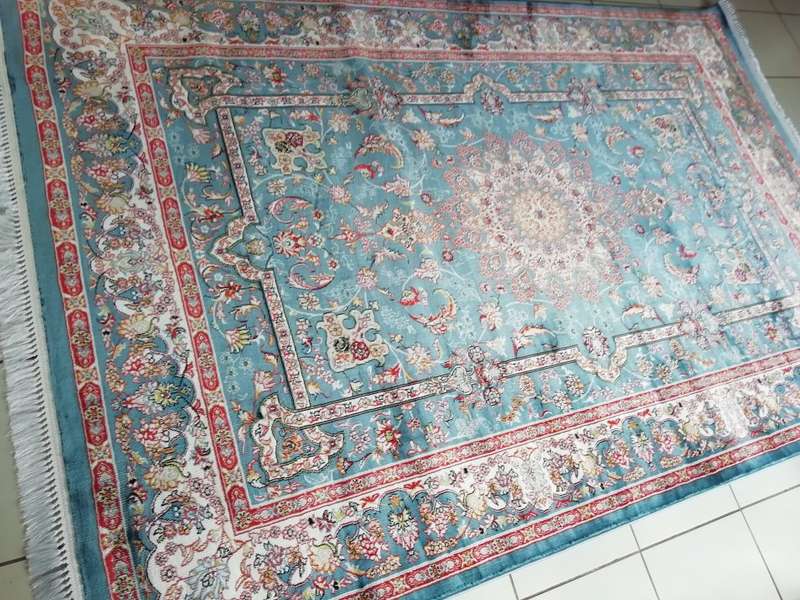 Rug - Order: ChrNel9544
