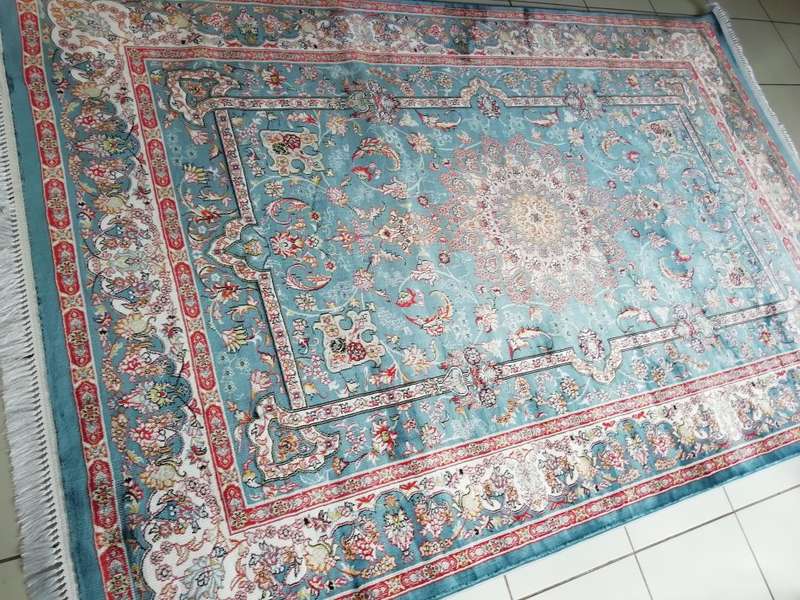 Rug - Order: ChrNel9544