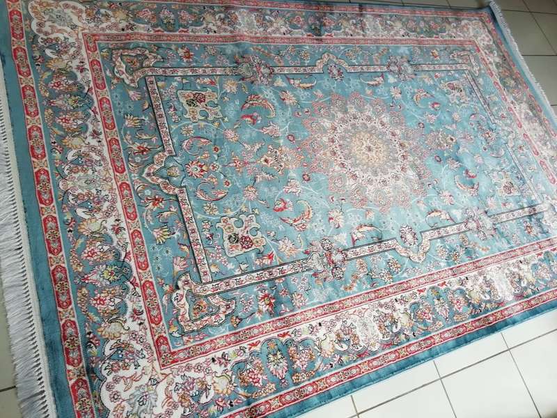 Rug - Order: ChrNel9544