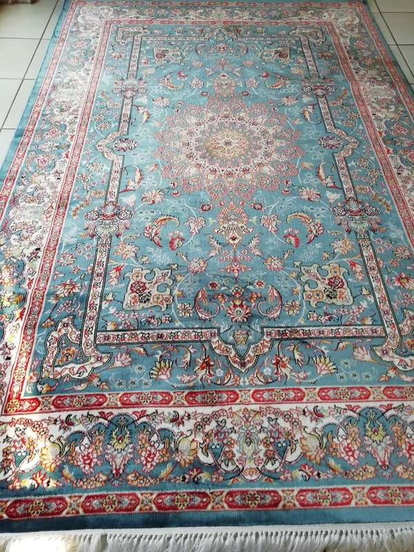 Rug - Order: ChrNel9544