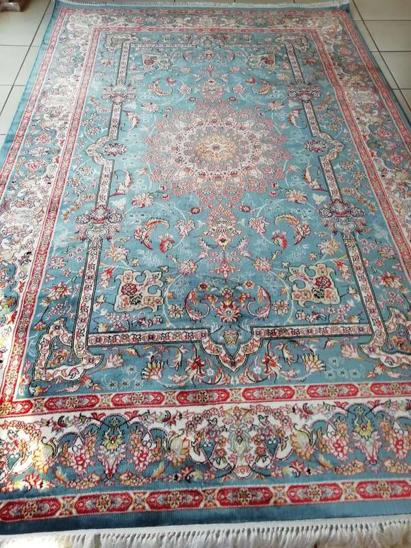 Rug - Order: ChrNel9544