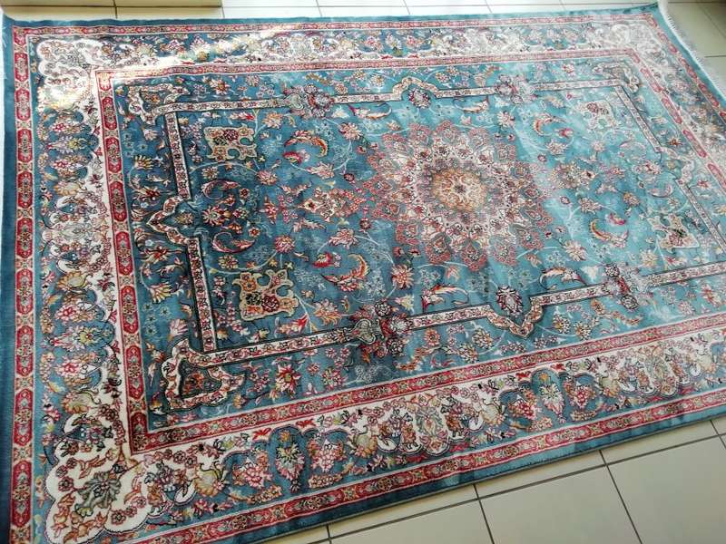 Rug - Order: ChrNel9544