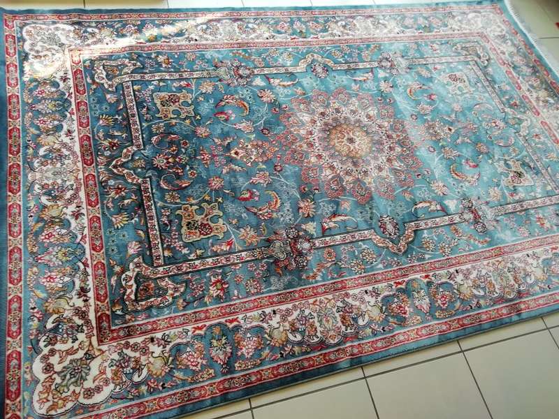 Rug - Order: ChrNel9544