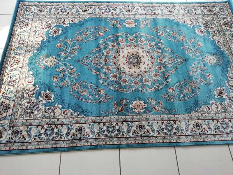 *WOW 3 OPTIONS* Beautiful , Vibrant , Modern , Excellent Quality Turkish Carpets