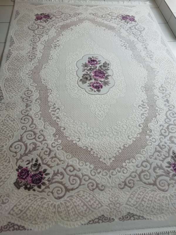 Beautiful , Vibrant , Modern , Excellent Quality Turkish Carpets