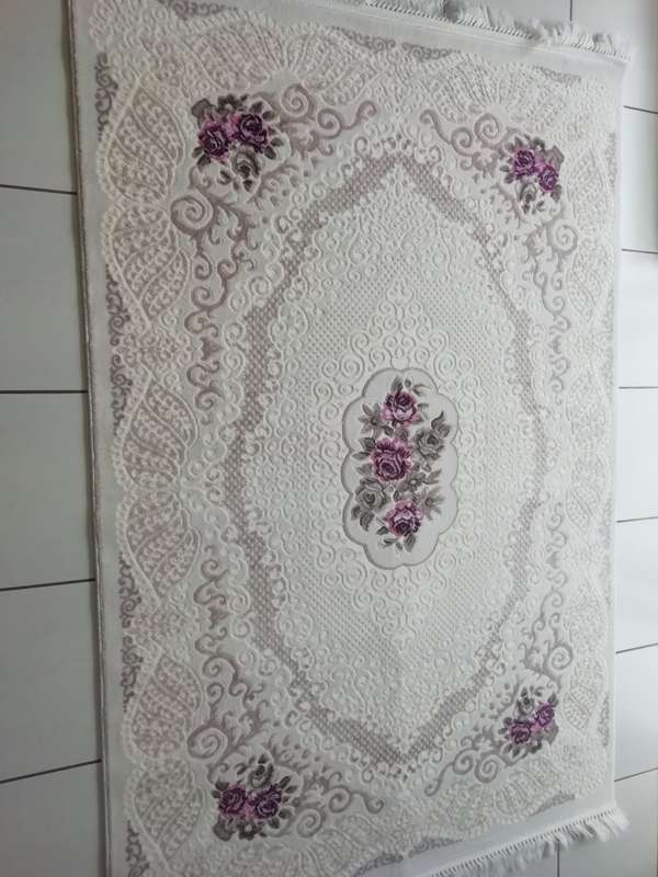 Beautiful , Vibrant , Modern , Excellent Quality Turkish Carpets