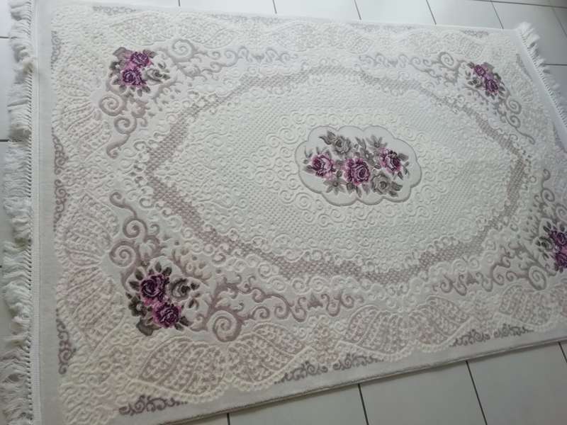Beautiful , Vibrant , Modern , Excellent Quality Turkish Carpets