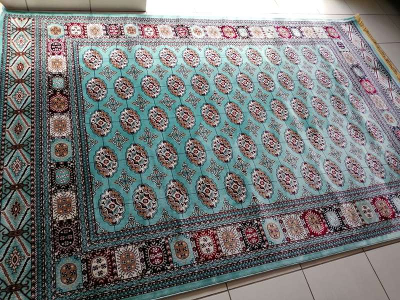 Kashan - Handmade Quality Turkish Rug *PROMO PRICE*