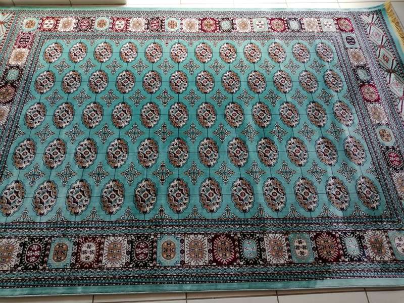 Kashan - Handmade Quality Turkish Rug *PROMO PRICE*