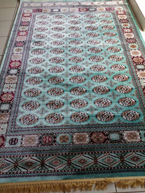 Kashan - Handmade Quality Turkish Rug *PROMO PRICE*