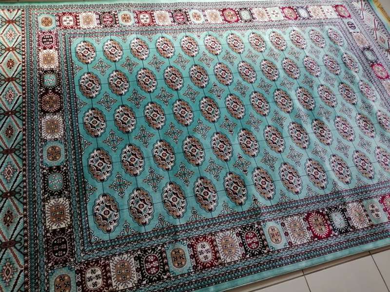 Kashan - Handmade Quality Turkish Rug *PROMO PRICE*