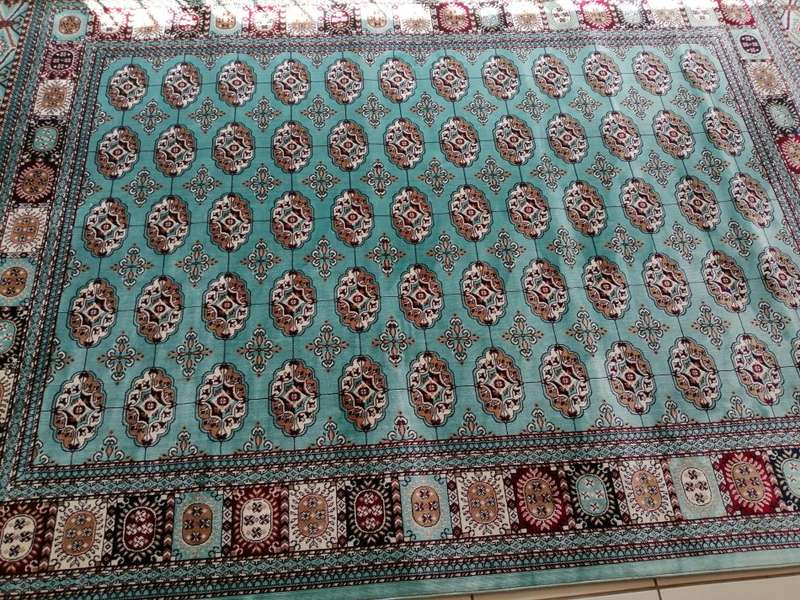 Kashan - Handmade Quality Turkish Rug *PROMO PRICE*