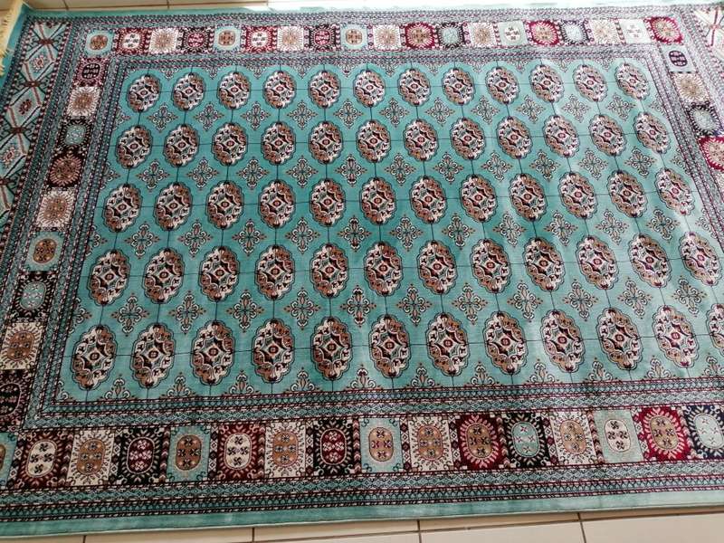 Kashan - Handmade Quality Turkish Rug *PROMO PRICE*