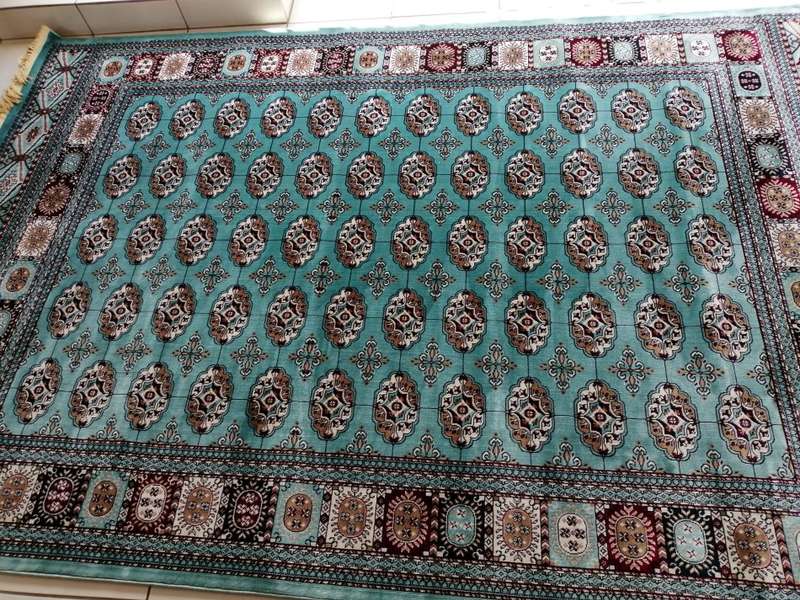 Kashan - Handmade Quality Turkish Rug *PROMO PRICE*