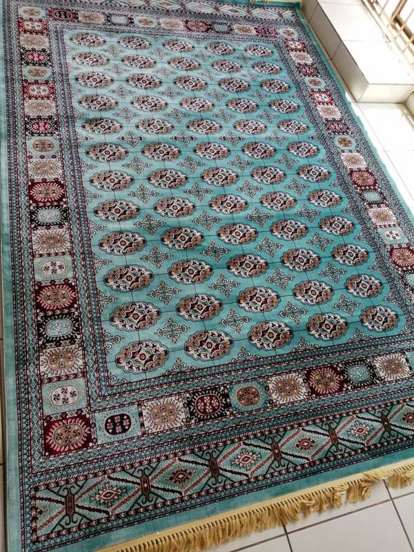 Kashan - Handmade Quality Turkish Rug *PROMO PRICE*